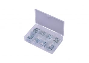 Set o prstenova 250-dj.