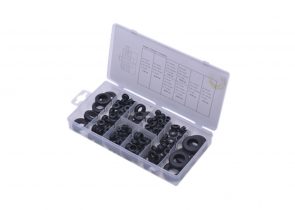 SW-STAHL set o prstenova gumenih 180 dj. – S8112