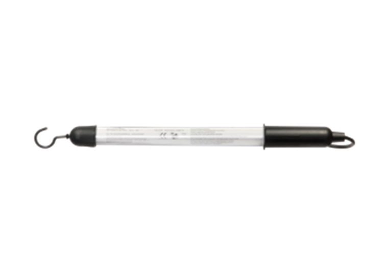 SW-STAHL radionička lampa fluo 220V, 5m kabela, S9710