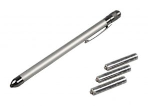 SW-STAHL džepna svjetiljka na baterije, S9810