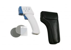 SW-STAHL mjerač debljine laka, 72375L