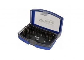 BTR set bitova 32 dijelni BT053032