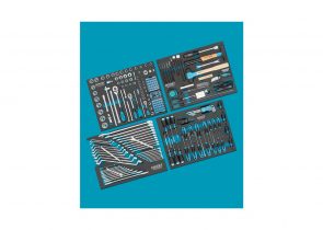 Set alata 230 dijelova – za kolica