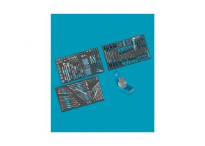 Set alata 265 dijelova – za kolica