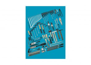 Set alata 77-dj. 0-1900/77