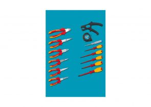 Set alata 14-dj. 0-20/14