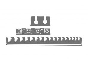 Držač alata 111/116hl