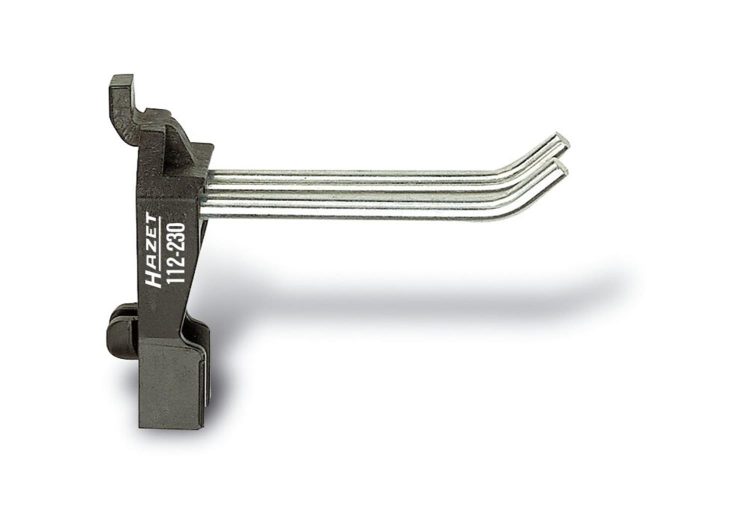 Kuka za radionička kolica 30mm