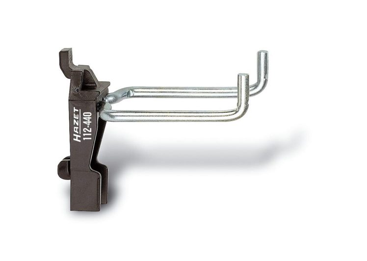 Kuka za radionička kolica 30mm