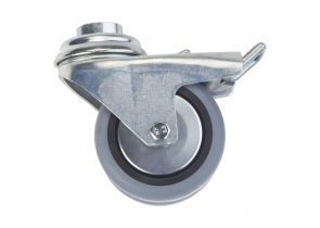 Kotač za radionička kolica 160-011