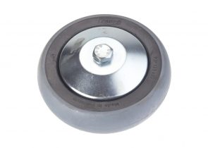 Kotač za radionička kolica 160-09
