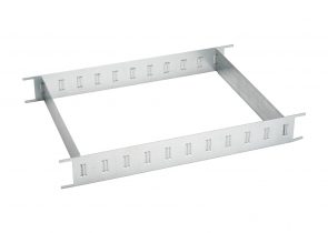 Set listova za ladice za radionička kolica 4-dj. 161t-178n/4