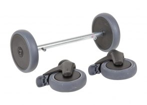 Kotač za radionička kolica 162c-0119