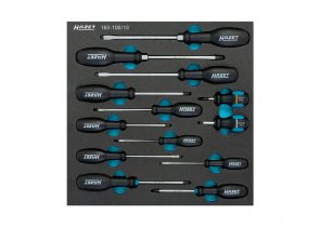 Set odvijača 13-dj 163-100/13