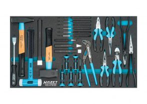 Set alata u spužvastom umetku 26-dj. 163-479/26