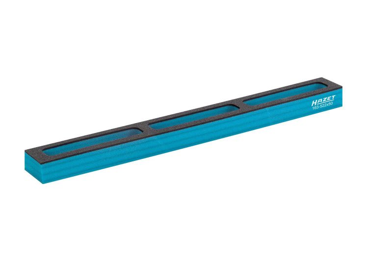 Umetak prazni za alate 163-522×50