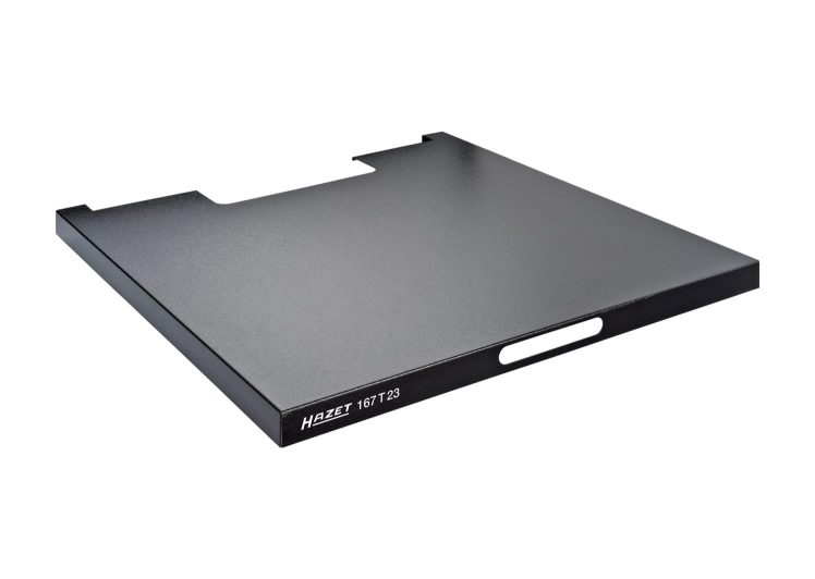 Ploča za alate 167t23