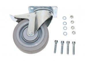 Kotač za kolica 173-011