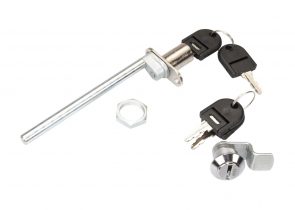 Brava za zaključavanje kolica 173-013