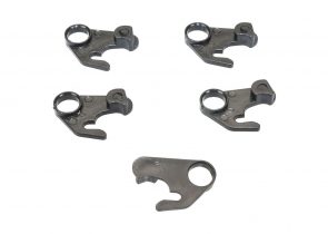 Dijelovi za zaključavanje kolica 173-017