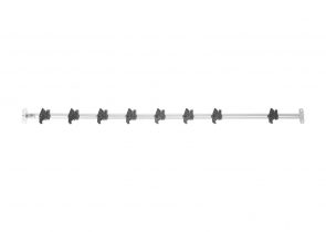 Traka za zaključavanje kolica 173-021