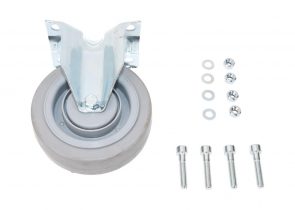 Kotač za kolica fiksni 173-09