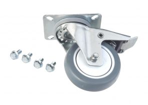 Kotač za kolica 177-011