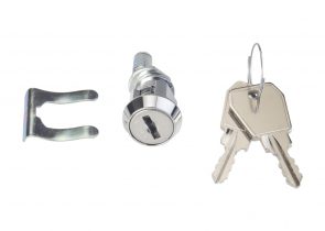 Brava za zaključavanje kolica 177-04