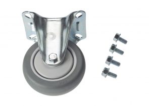 HAZET kotač za kolica, fiksni, 177-09