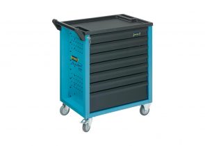 Kolica za alate prazna 177-7