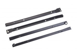 Vodilice za kolica sa alatom 178-07/2