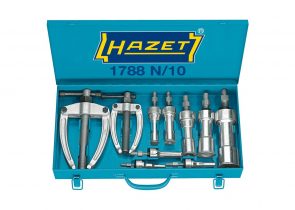 Set izvlakača 10-dj. 1788n/10