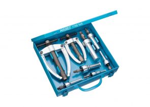 Set izvlakača 8-dj. 1788n/8