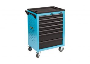 Kolica za alate prazna 178n-7