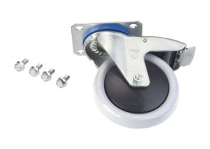 Kotač za radionička kolica 179-011