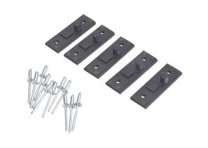 Vijci za zaključavanje kolica 179-019