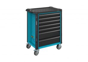 Radionička kolica prazna 179n-7