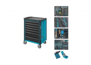 Radionička kolica 220-dj. 179n-7/220