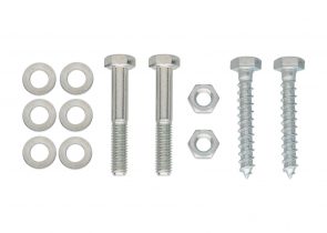 Set vijaka za montažu škripca na kolica 179nw-11