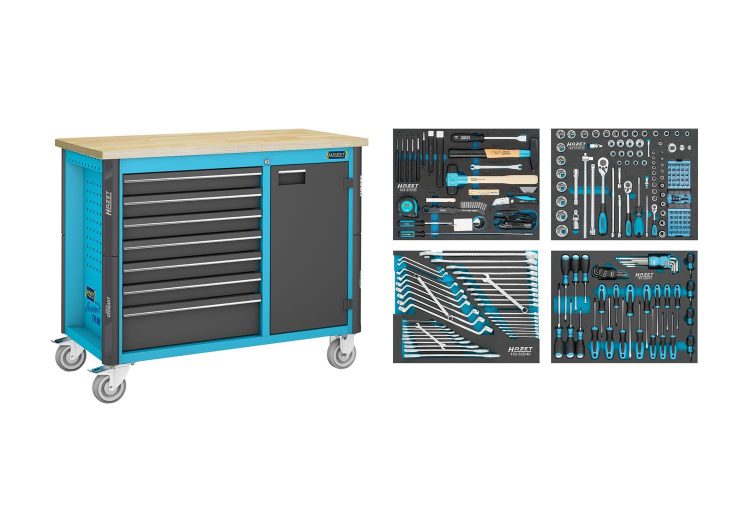 Radionički stol 230-dj. 179nw-7/230