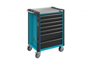 Radionička kolica prazna 179nx-7