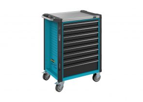 Radionička kolica prazna 179nx-8