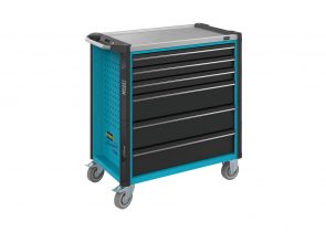 Radionička kolica prazna 179nxl-6