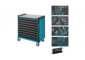 Radionička kolica 317-dj. 179nxl-8/317