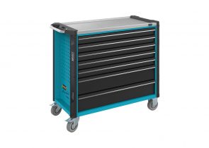 Radionička kolica prazna 179nxxl-7