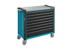 Radionička kolica prazna 179nxxl-8