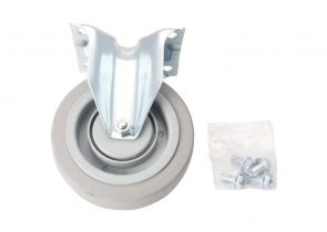 Kotač za kolica fiksni 179w-09