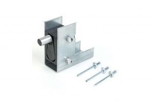 Ploča za zaključavanje kolica 179xl-019