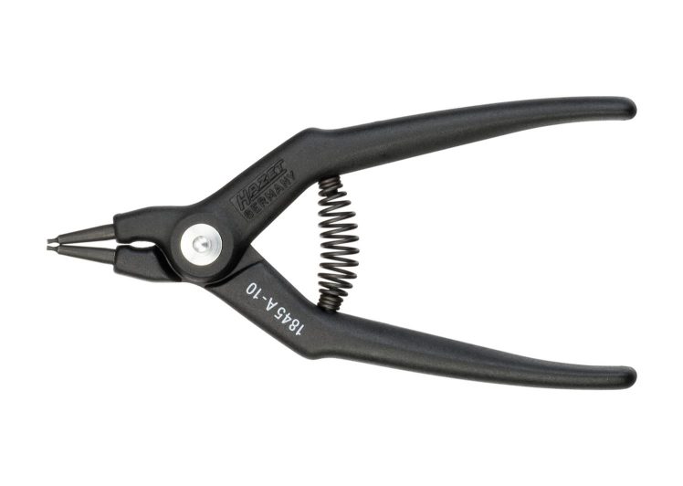 Kliješta seger vanjska ravna 140 mm