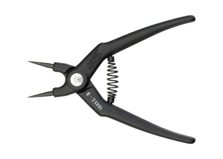 Kliješta seger vs ravna 140 mm